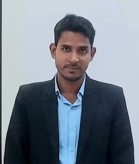 মোঃ রুবেল হোসেন